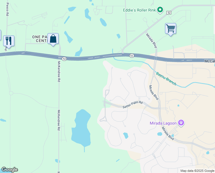 map of restaurants, bars, coffee shops, grocery stores, and more near 11317 Cay Spruce Way in San Antonio