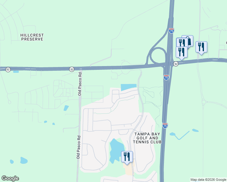 map of restaurants, bars, coffee shops, grocery stores, and more near 29247 Zeller Avenue in San Antonio
