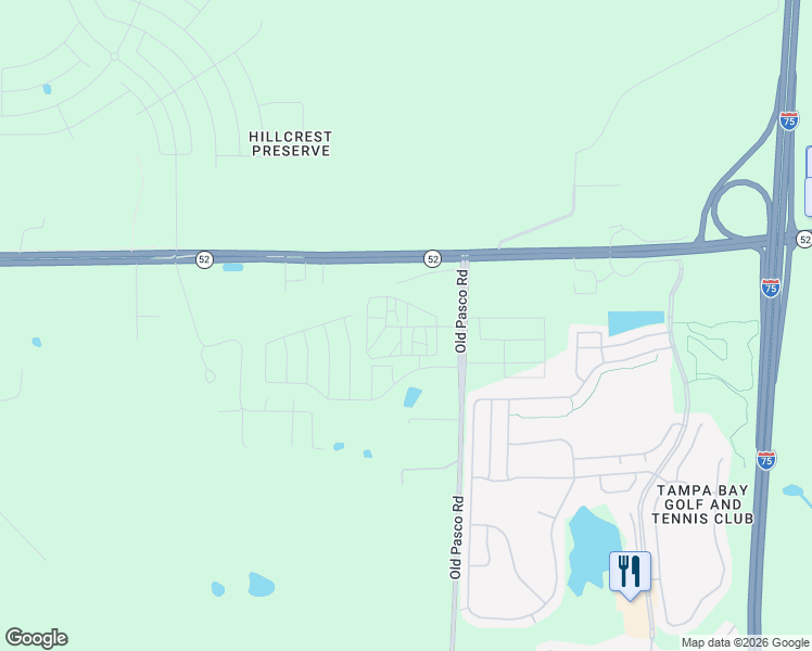 map of restaurants, bars, coffee shops, grocery stores, and more near 28730 Ranch Hill Road in San Antonio