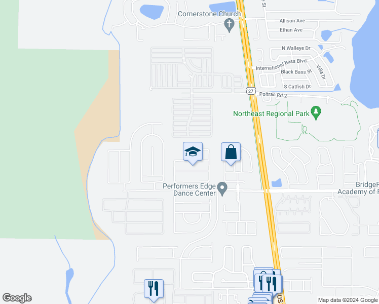 map of restaurants, bars, coffee shops, grocery stores, and more near 742 Samuel Street in Davenport