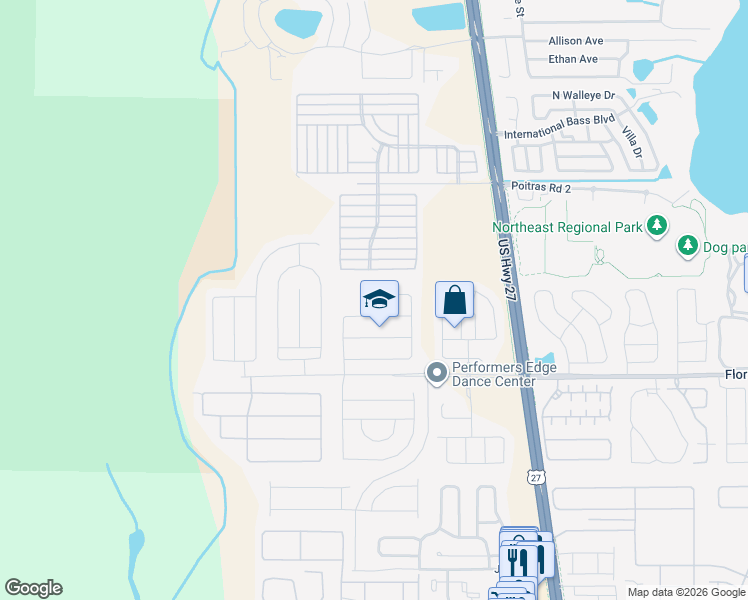 map of restaurants, bars, coffee shops, grocery stores, and more near 742 Samuel Street in Davenport