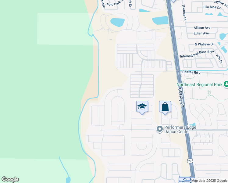 map of restaurants, bars, coffee shops, grocery stores, and more near 730 Kettering Road in Davenport