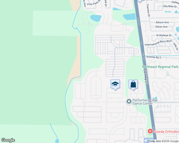 map of restaurants, bars, coffee shops, grocery stores, and more near 730 Kettering Road in Davenport