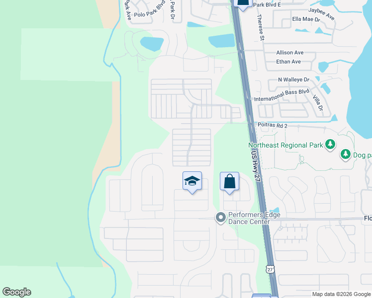 map of restaurants, bars, coffee shops, grocery stores, and more near 703 Skyview Street in Davenport