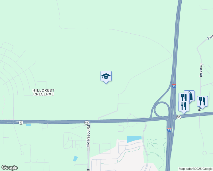 map of restaurants, bars, coffee shops, grocery stores, and more near in San Antonio