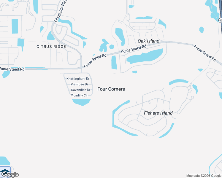 map of restaurants, bars, coffee shops, grocery stores, and more near in Four Corners