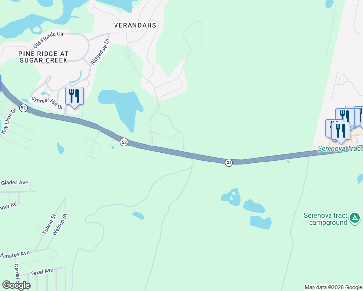 map of restaurants, bars, coffee shops, grocery stores, and more near 11851 Greengate Drive in Hudson