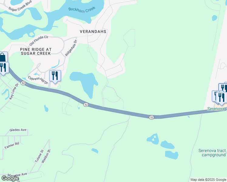 map of restaurants, bars, coffee shops, grocery stores, and more near 12011 Greengate Drive in Hudson