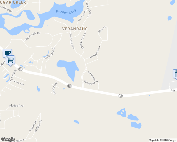 map of restaurants, bars, coffee shops, grocery stores, and more near 12036 Greengate Drive in Hudson