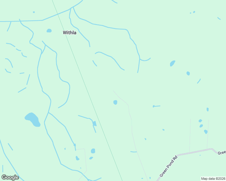 map of restaurants, bars, coffee shops, grocery stores, and more near 18600 Judy Road in Polk City