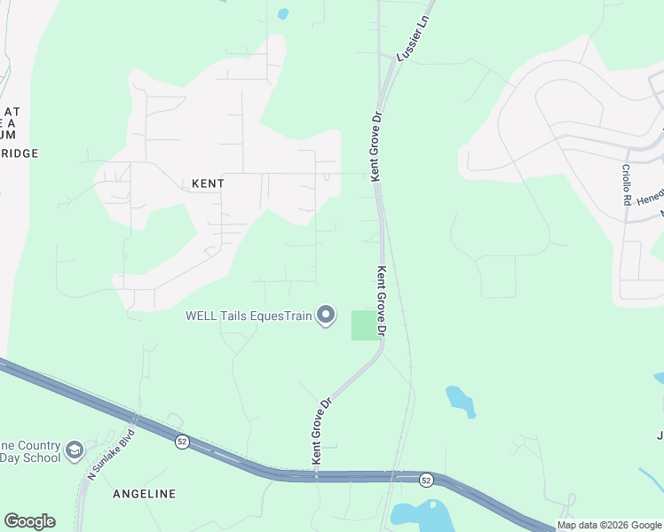 map of restaurants, bars, coffee shops, grocery stores, and more near 12116 Hamlin Road in Spring Hill