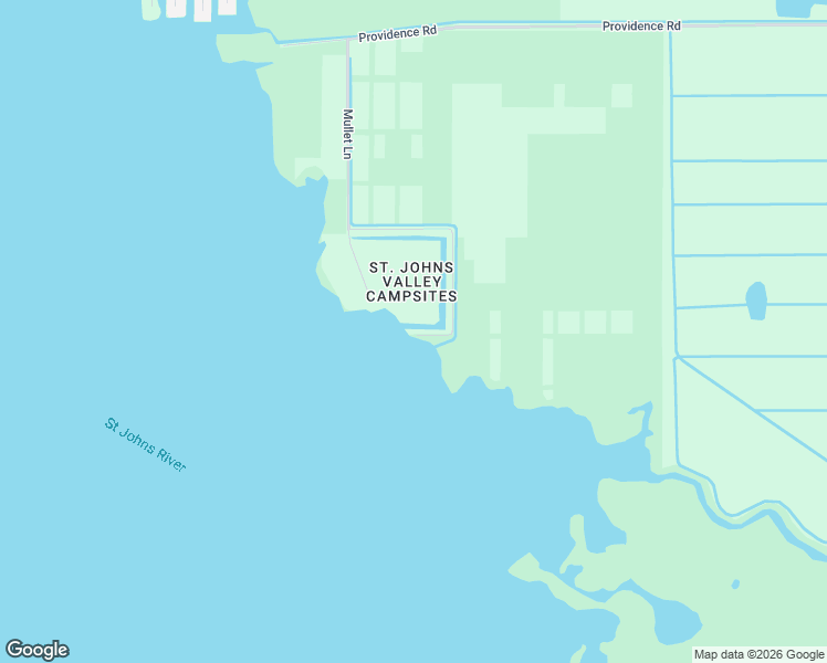 map of restaurants, bars, coffee shops, grocery stores, and more near 4140 Tuna Road in Cocoa