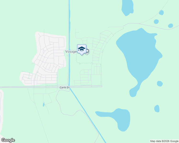 map of restaurants, bars, coffee shops, grocery stores, and more near in Orlando