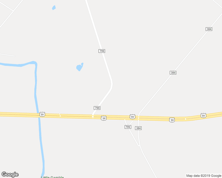 map of restaurants, bars, coffee shops, grocery stores, and more near 625 Farm to Market Road 799 in George West