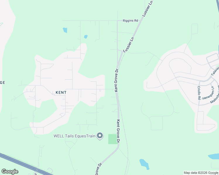 map of restaurants, bars, coffee shops, grocery stores, and more near 17911 Orange Drive in Spring Hill