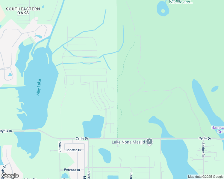 map of restaurants, bars, coffee shops, grocery stores, and more near in 