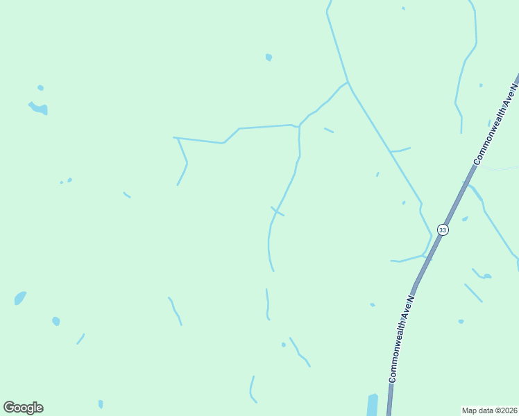map of restaurants, bars, coffee shops, grocery stores, and more near 18770 Florida 33 in Polk City