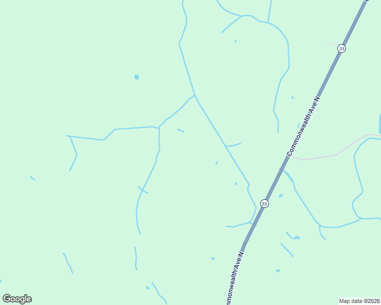 map of restaurants, bars, coffee shops, grocery stores, and more near 18772 Florida 33 in Polk City