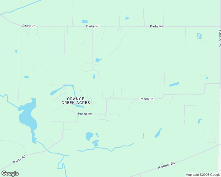 map of restaurants, bars, coffee shops, grocery stores, and more near 30993 Crocodile Lane in San Antonio