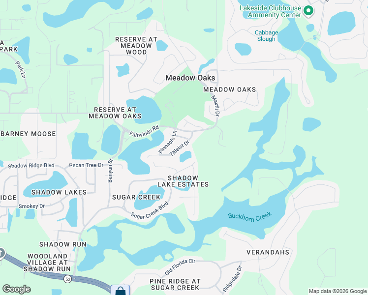 map of restaurants, bars, coffee shops, grocery stores, and more near 13130 Titleist Drive in Hudson