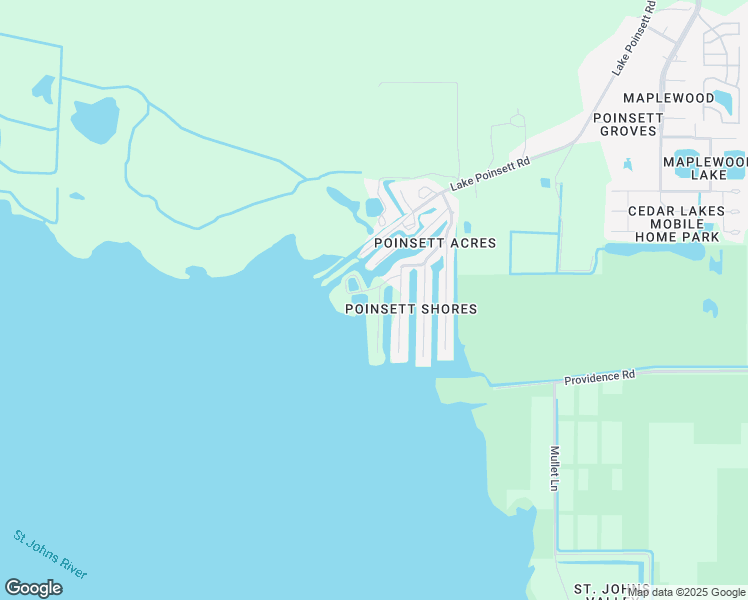 map of restaurants, bars, coffee shops, grocery stores, and more near 810 Switchgrass Island Road in Cocoa