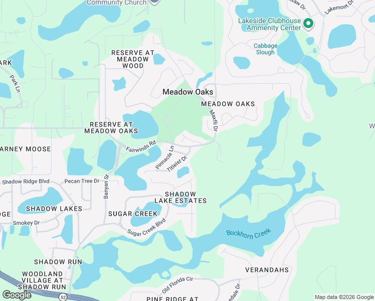 map of restaurants, bars, coffee shops, grocery stores, and more near 13131 Topflite Court in Hudson
