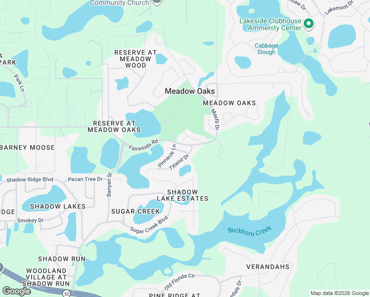 map of restaurants, bars, coffee shops, grocery stores, and more near 13131 Topflite Court in Hudson
