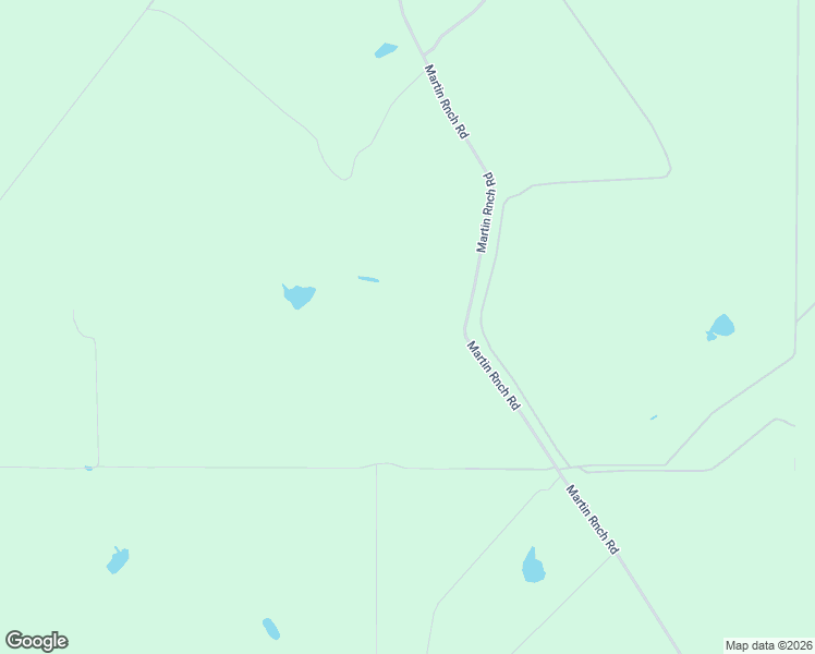 map of restaurants, bars, coffee shops, grocery stores, and more near Martin Ranch Road in Tilden
