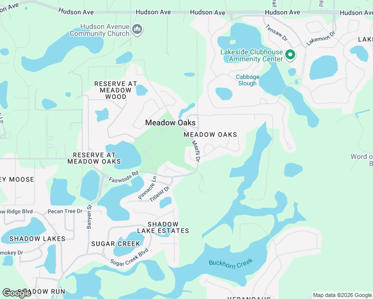 map of restaurants, bars, coffee shops, grocery stores, and more near 13237 Molitor Court in Hudson