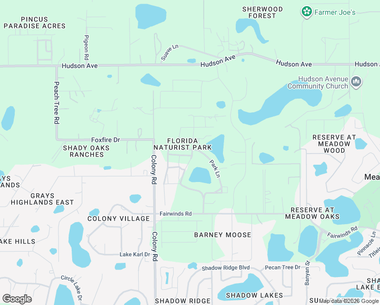 map of restaurants, bars, coffee shops, grocery stores, and more near 12148 Rutherford Lane in Hudson