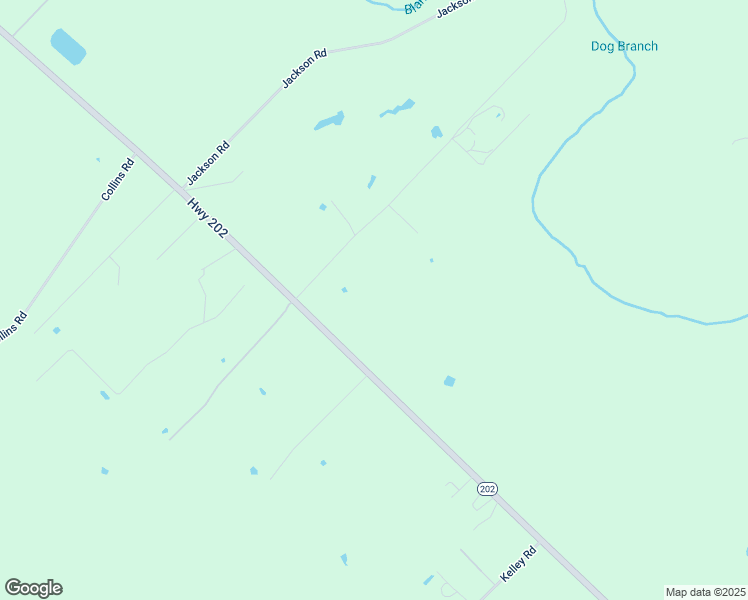 map of restaurants, bars, coffee shops, grocery stores, and more near 534 Texas 202 in Refugio