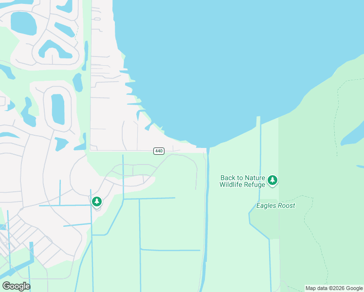 map of restaurants, bars, coffee shops, grocery stores, and more near 11421 Tindall Road in Orlando