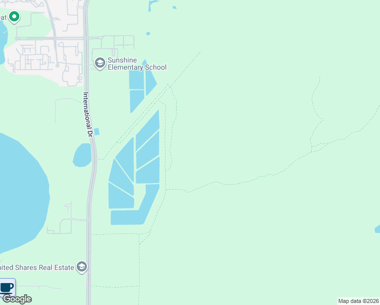 map of restaurants, bars, coffee shops, grocery stores, and more near Unnamed Road in Orange County