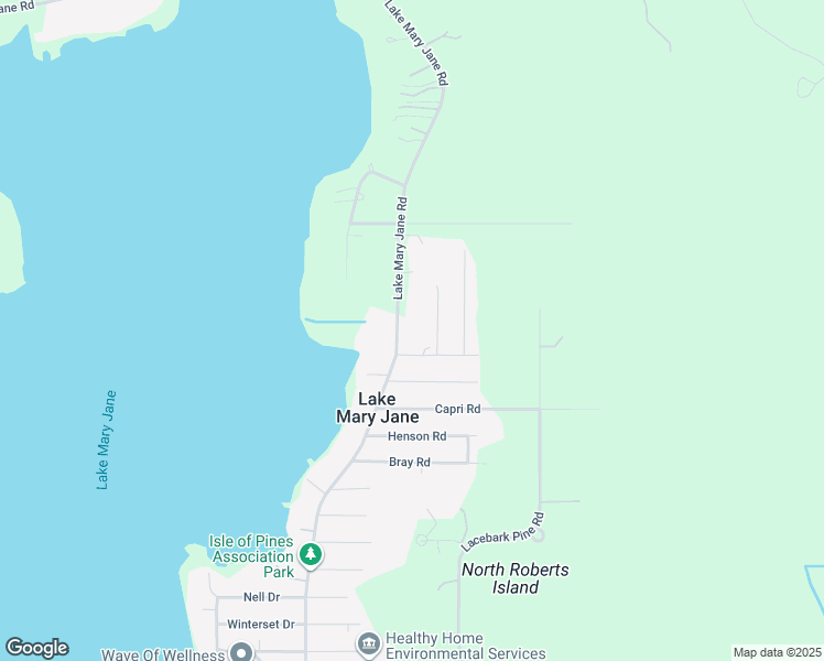 map of restaurants, bars, coffee shops, grocery stores, and more near 14633 Augustine Road in Orlando
