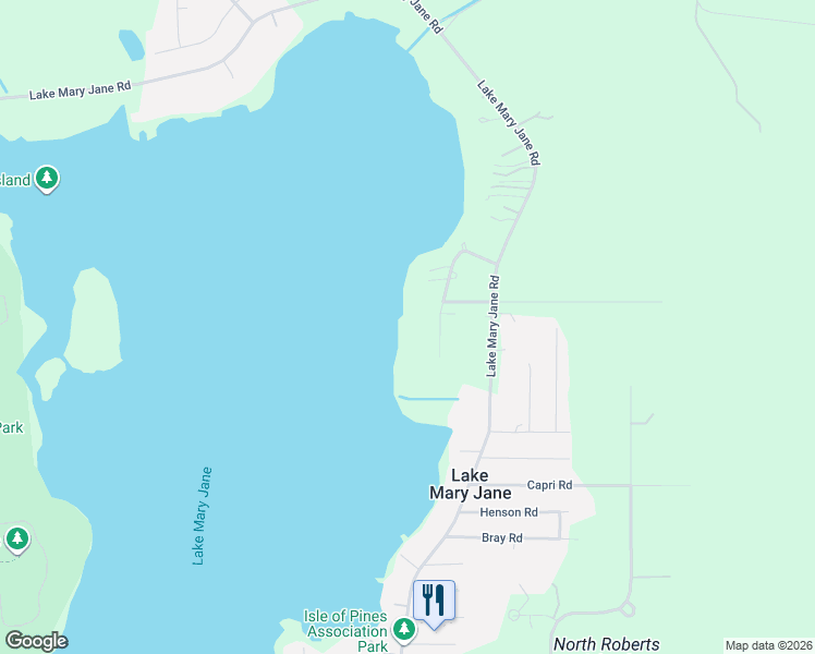 map of restaurants, bars, coffee shops, grocery stores, and more near 13014 Roberts Island Road in Orlando