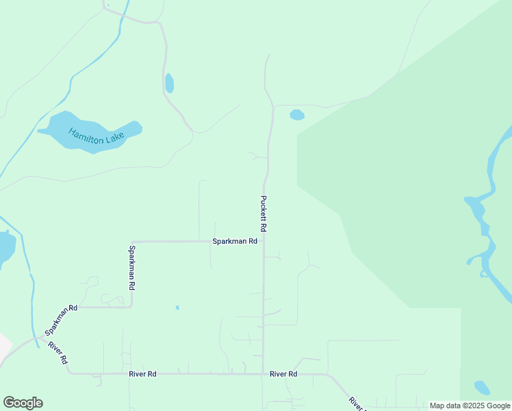 map of restaurants, bars, coffee shops, grocery stores, and more near 15347 Puckett Road in Dade City