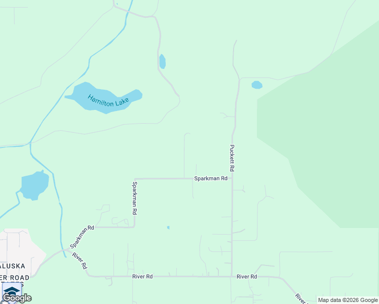 map of restaurants, bars, coffee shops, grocery stores, and more near 39241 Sparkman Road in Dade City