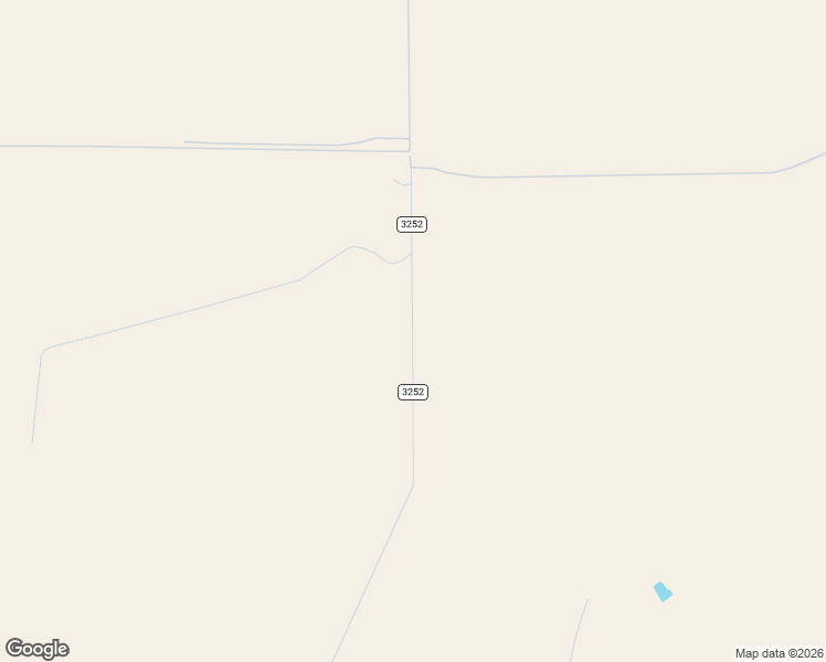 map of restaurants, bars, coffee shops, grocery stores, and more near County Road 3252 in Carrizo Springs