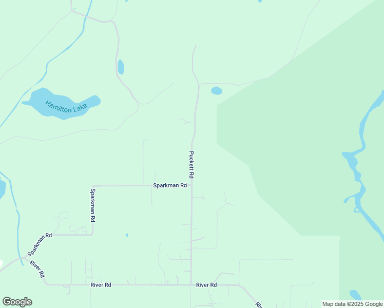map of restaurants, bars, coffee shops, grocery stores, and more near 15347 Puckett Road in Dade City