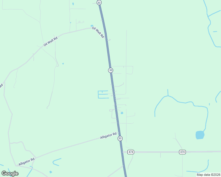 map of restaurants, bars, coffee shops, grocery stores, and more near 2529 Florida 33 in Clermont
