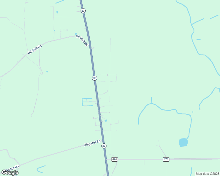 map of restaurants, bars, coffee shops, grocery stores, and more near 2650 Farmingdale Road in Clermont