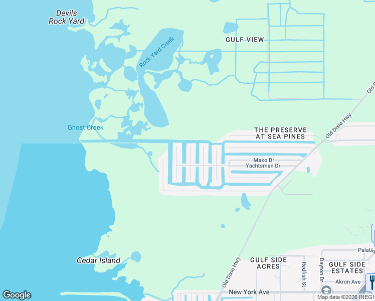 map of restaurants, bars, coffee shops, grocery stores, and more near 15719 Century Drive in Hudson