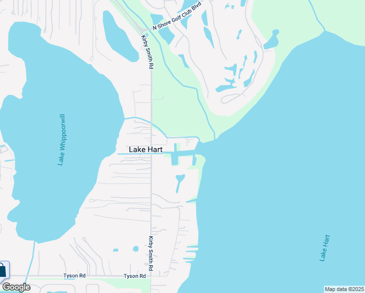 map of restaurants, bars, coffee shops, grocery stores, and more near 11110 Shady Oak Street in Orlando