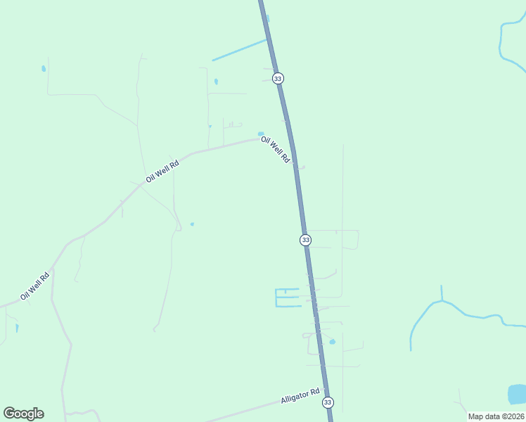 map of restaurants, bars, coffee shops, grocery stores, and more near 2812 Florida 33 in Clermont