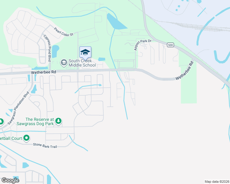 map of restaurants, bars, coffee shops, grocery stores, and more near 12123 Ryegrass Trail in Orlando