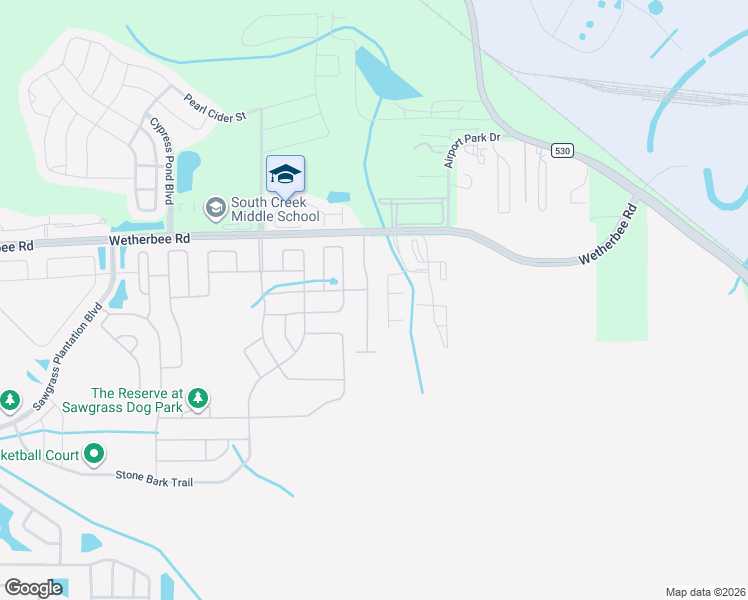 map of restaurants, bars, coffee shops, grocery stores, and more near 12123 Ryegrass Trail in Orlando