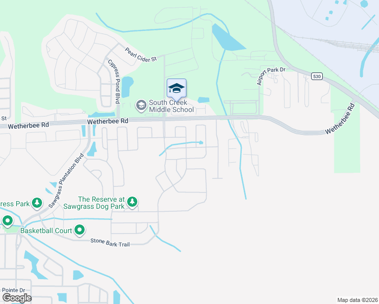 map of restaurants, bars, coffee shops, grocery stores, and more near 12081 Stone Bark Trail in Orlando