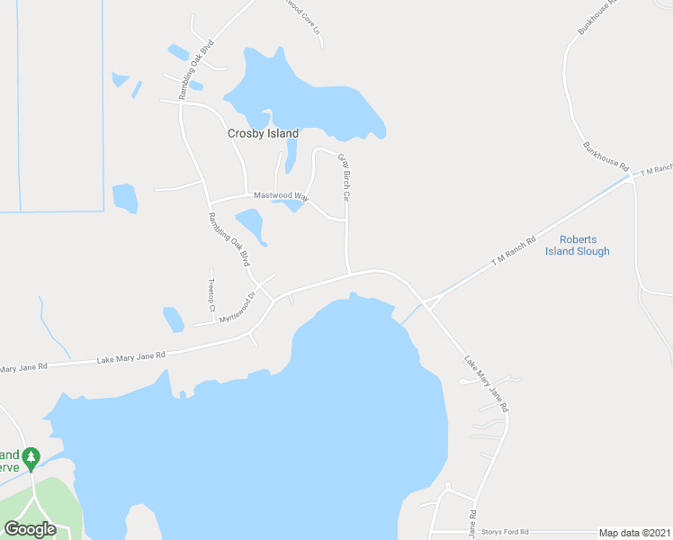 map of restaurants, bars, coffee shops, grocery stores, and more near 12278 Gray Birch Circle in Orlando