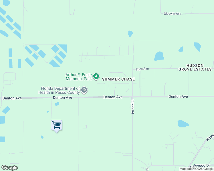 map of restaurants, bars, coffee shops, grocery stores, and more near 11700 Sunder Berry Street in Hudson