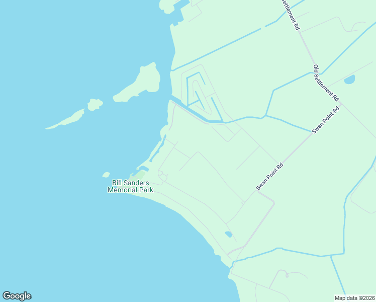 map of restaurants, bars, coffee shops, grocery stores, and more near 420 Bayside Lake Drive in Seadrift